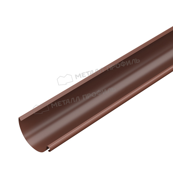 zhelob-foramina-pur-d125-3m-ral-8017