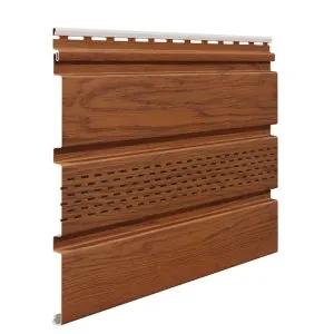 sofit-vinilovyj-vox-nature-dub-zolotoj-s-chastichnoj-perforatsiej